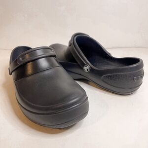 Crocs Mercy Nursing Clog Size 11